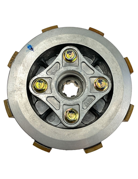 Sprzęgło cross pitbike Z190 Kayo 190-R TT oryginalne