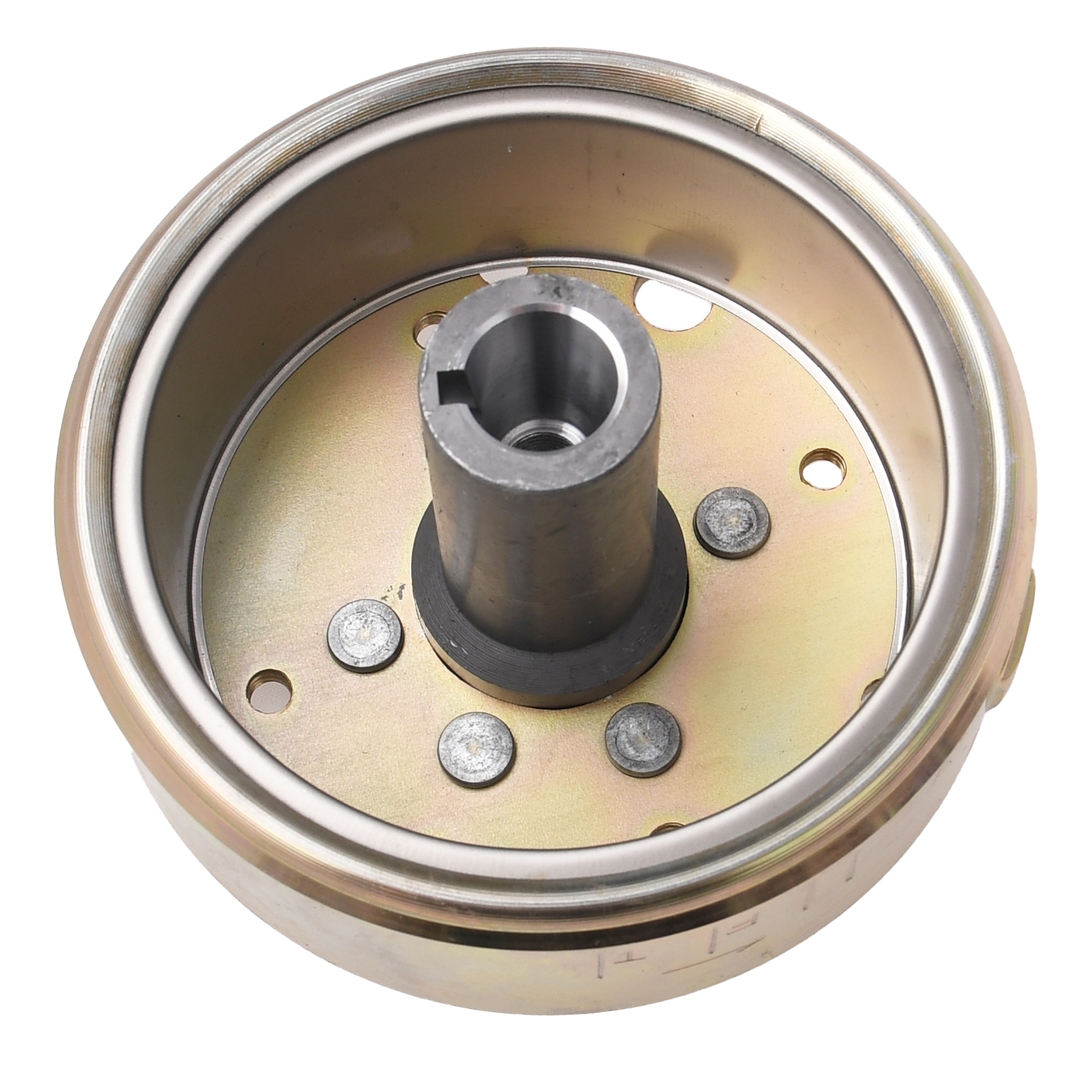 Zapłon bezstykowy CDI 12V MZ ETZ 125 150 polska instrukcja