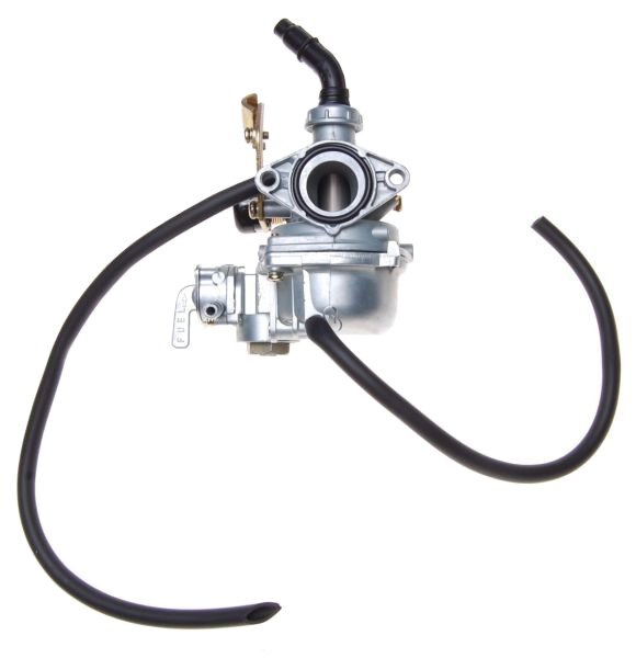 Gaźnik ssanie ręczne 139fmb 4t zipp pro junak 902