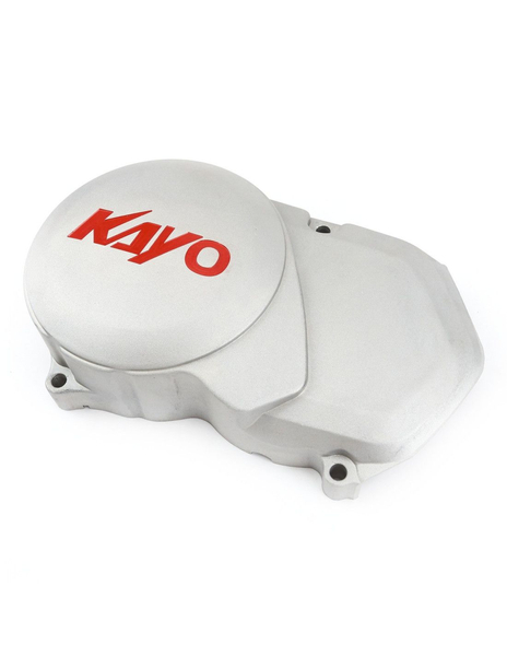 Pokrywa silnika lewa pitbike Z155 MRF 160-R SM Kayo 160 TT