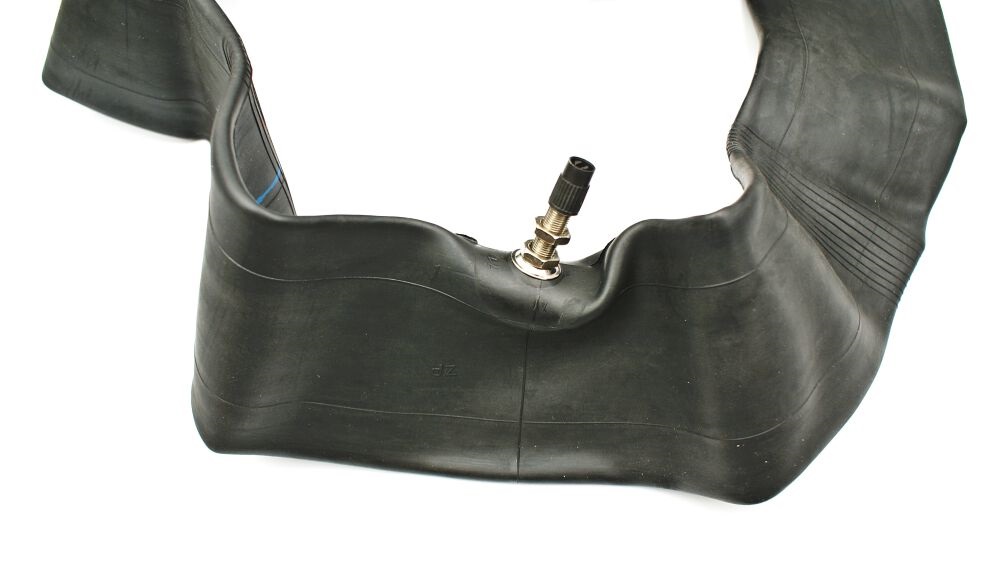 Dętka 3,25-16 / 3,50-16 wentyl prosty TR4 Jawa Simson Cross 110 125 Pitbike