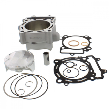 Athena cylinder kompletny STD=96mm Kawasaki KXF 450 09-14r.