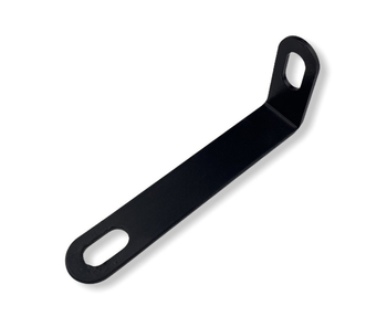 Uchwyt pola numerowego pitbike CRF50 MRF 80 120 140 HQ SM TTR 160 SM-R