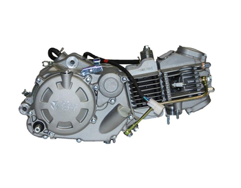 Silnik 155cm3 Zongshen YCF Bigy Lite Factory SP2 SP3 Pilot SM Start Mini GP