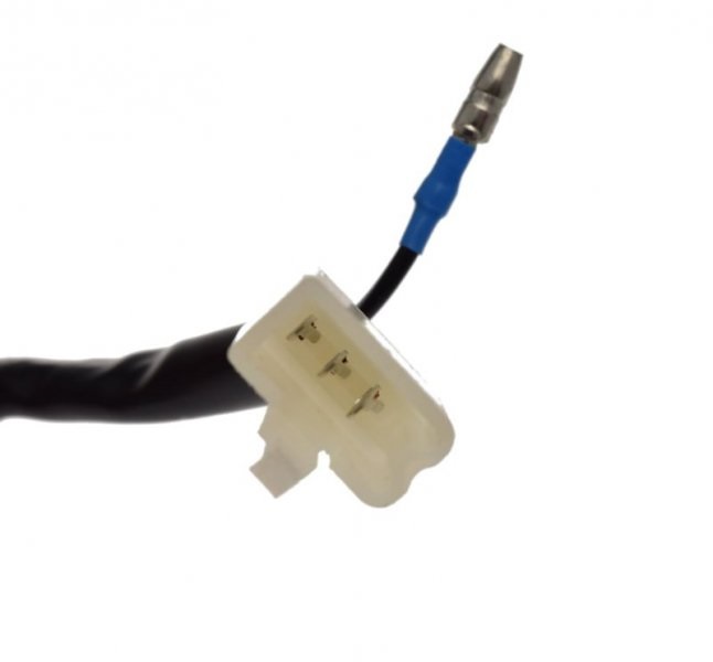 Stacyjka kluczyk zestaw zamków ZIPP PRO 50 kpl