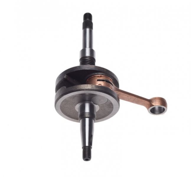 Wał korbowy Honda Dio 50ccm AF27/28