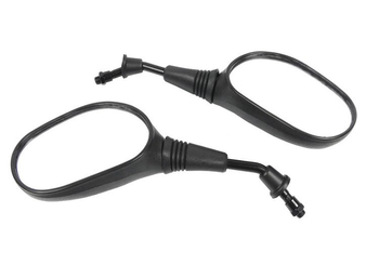 Lusterka Lusterko Romet ZETKA 50 Z125 Z HOMOLOGACJĄ M10