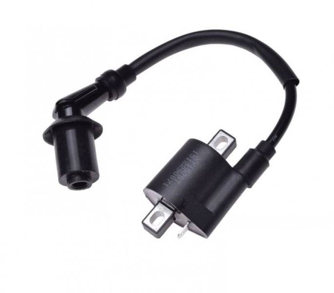 Cewka zapłonowa fajką shineray bashan atv 150 200