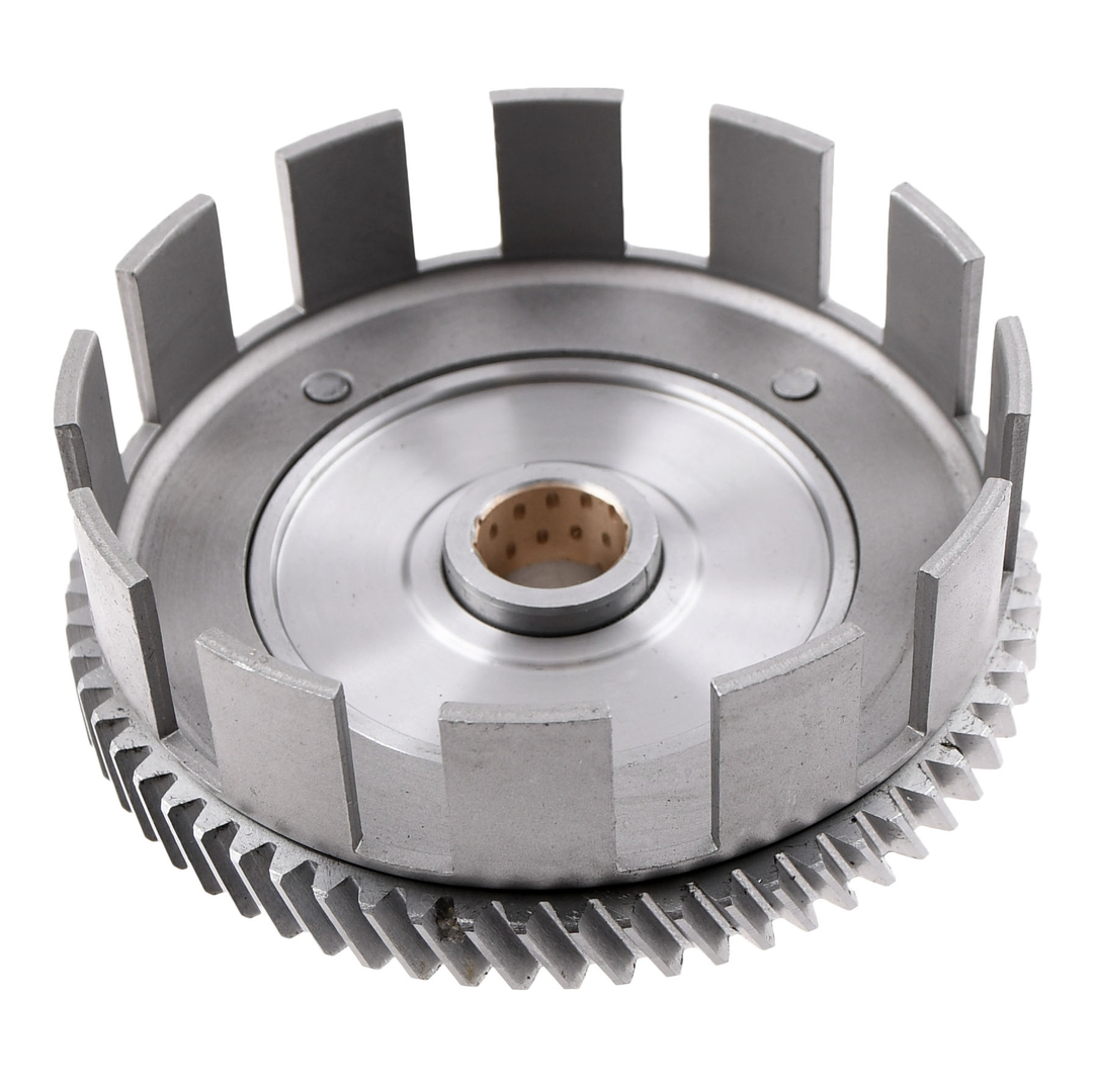 Kosz sprzęgła Simson S51 65/20 DPR Classic komplet z zębatką na wał