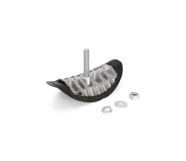 Trzymak opony 2.15 16-18 dirtbike Kayo K2 K2L K4 K5 K6-R KT250 T2 T4 Enduro