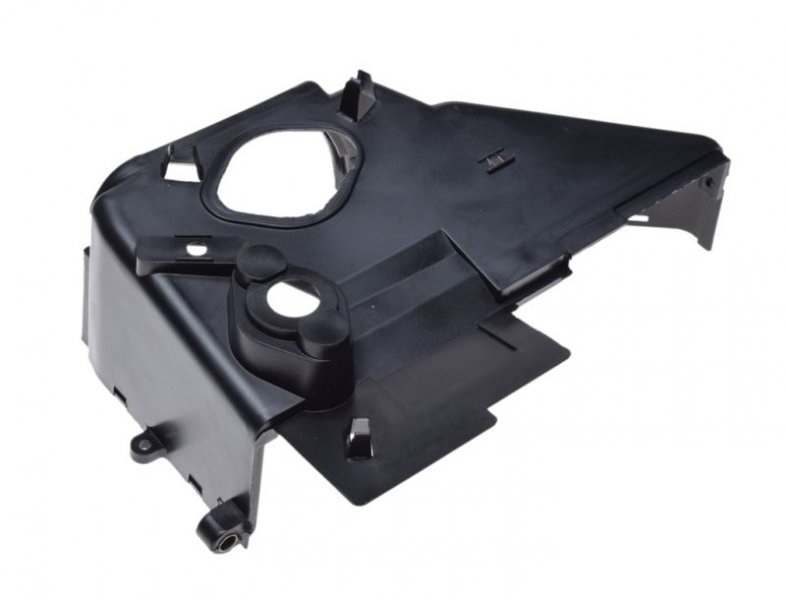 Obudowa górna cylindra chiński skuter quad atv GY6 4T 125cc