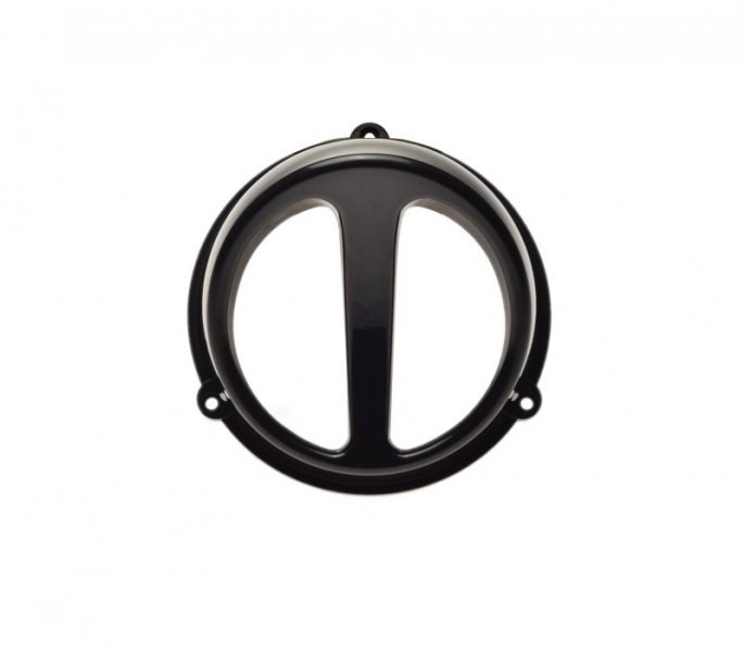 Chwytak powietrza tuning optyczny 4T 2T czarny