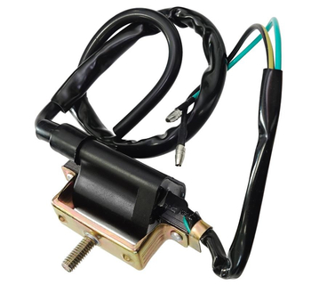 Cewka WN do motoroweru Barton Ranger Classic