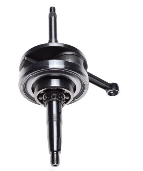 Wał korbowy chińskie skutery 4T GY6 125ccm