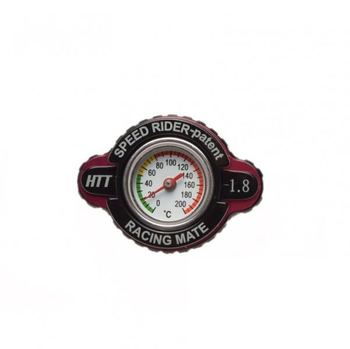 Korek chłodnicy 1.8B Yamaha Suzuki Honda Kawasaki