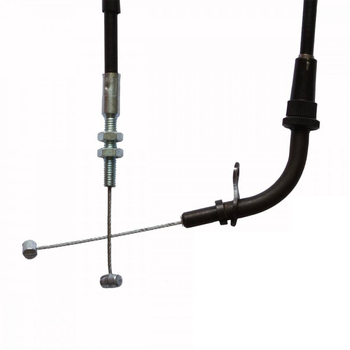 Cięgno linka gazu A Yamaha YZF-R6 600 99-02r.