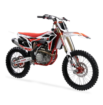 Dirt Bike Kayo K6-R 250 Enduro