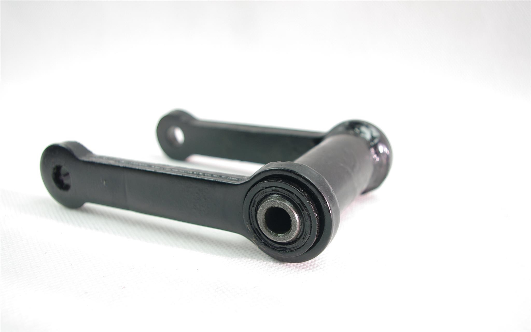 Wspornik silnika do motocykla Barton Hyper 125