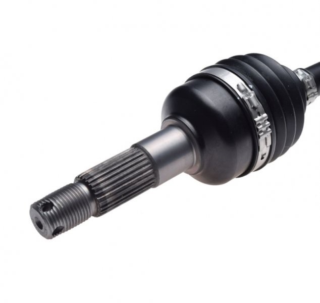 Półoś prawy tył quad atv CF MOTO 500 800