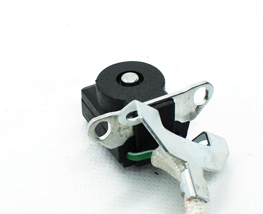 Cewki iskrownika stator 8-zwojowe 125cc 156FMI Zipp Toros Router Junak ATV