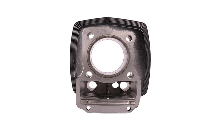 Cylinder 125cc motocykl Barton Cafe Racer Moretti