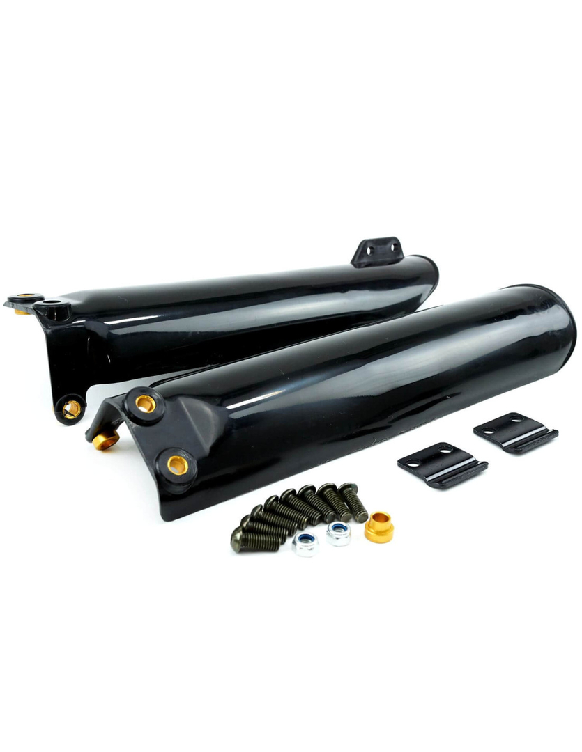 Osłony lag dirt bike Kayo K2 250 Enduro Kayo K2 Pro Enduro Kayo T2 Enduro