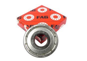 Łożysko kulowe łożyska wału 6201 2z fag 12x32x10