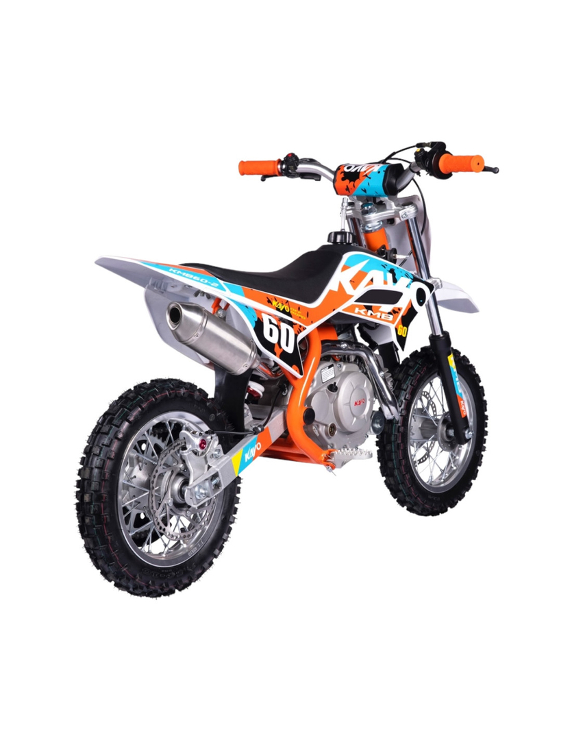 Mini Cross Pit Bike KAYO 50 KMB Mini Cross dla dziecka