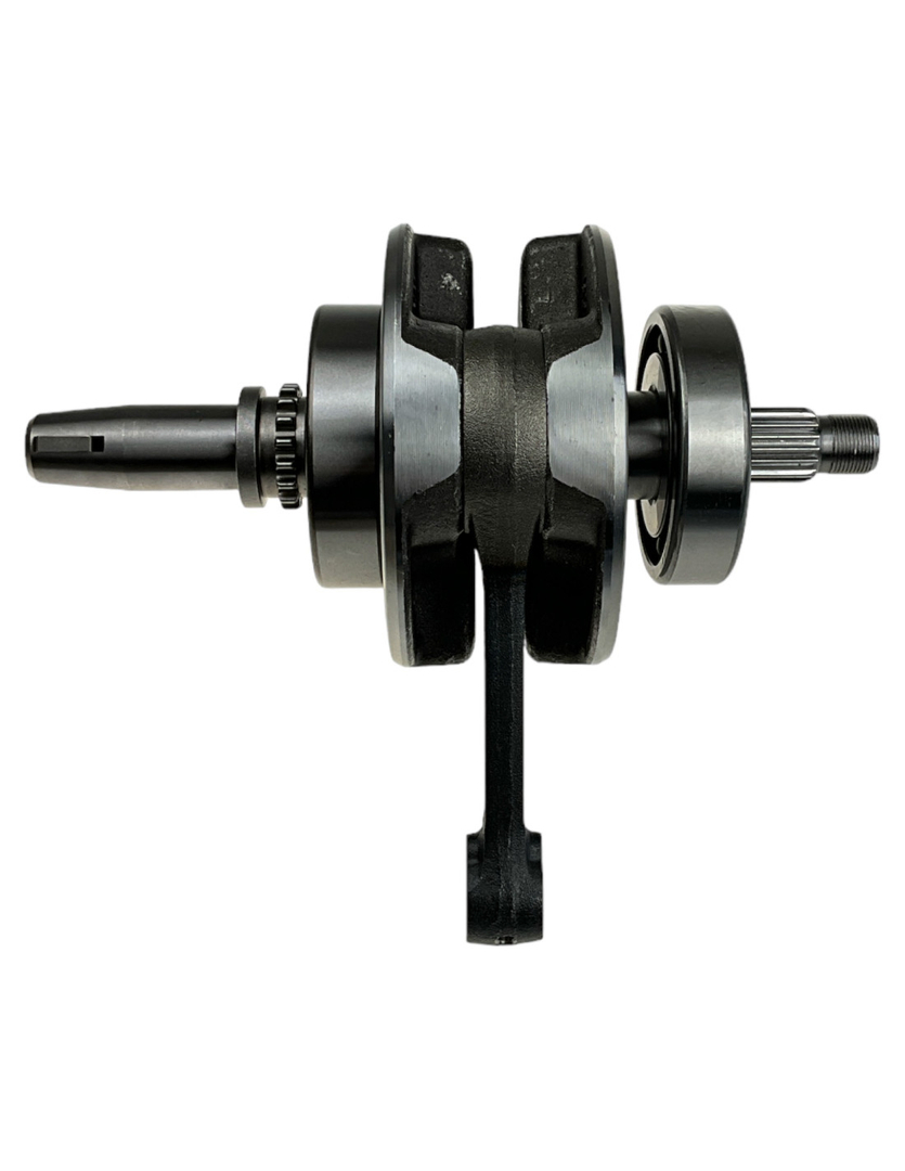 Wał korbowy 250-66 dirtbike Kayo K2 250 Enduro Kayo K2L