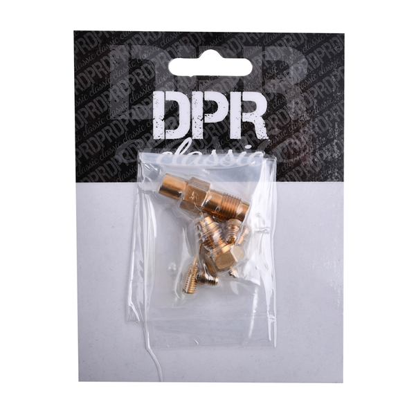 Zestaw naprawczy gaźnika BVF 16N3 dysza 70 Simson