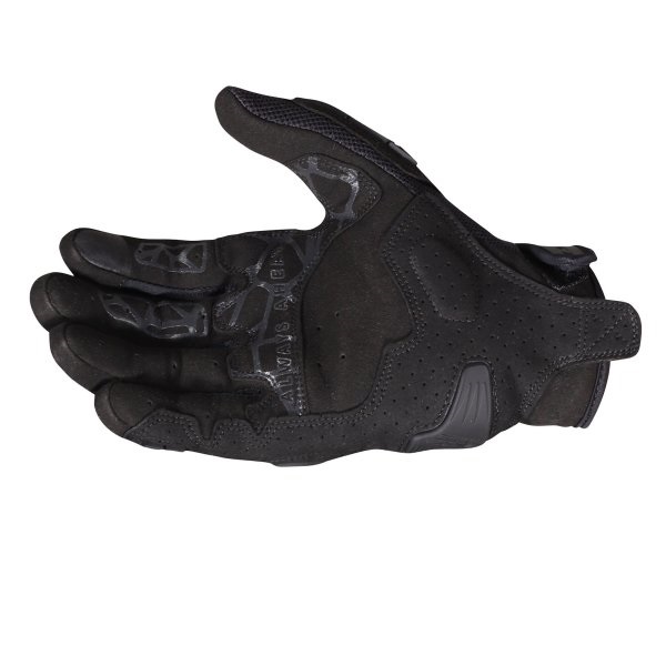 Rękawice motocyklowe męskie LS2 All Terrain II Man Black