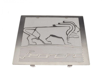 Osłona chłodnicy benelli leoncino bj 250 500c 500