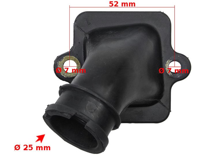 Króciec ssący peugeot ludix jet force speedfight 3