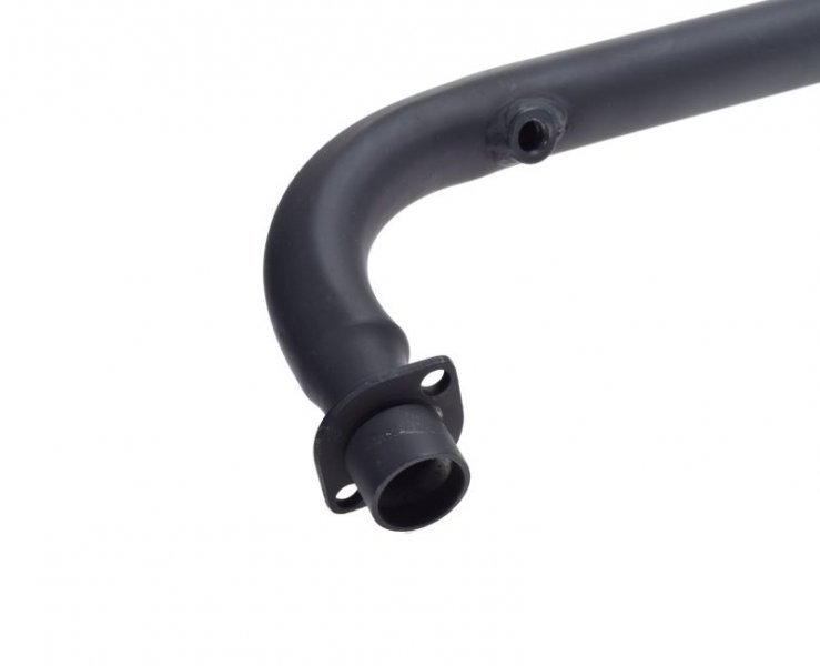 Wydech Tłumik 4t Euro 4 Junak 905 Barton Fr