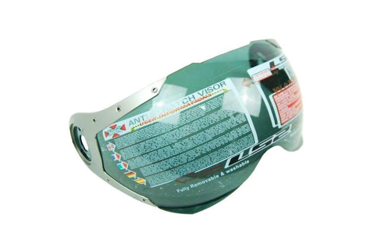 Szyba kasku ls2 przyciemniana of545 of543 tomcat