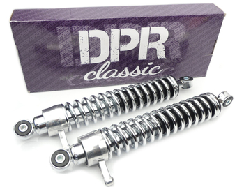 Amortyzatory tył tylne Simson Enduro DPR Classic