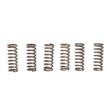 Sprężyny sprzęgłowe EBC CSK045/6 Honda CB CBF CBR XR Suzuki RM RMX Triumph