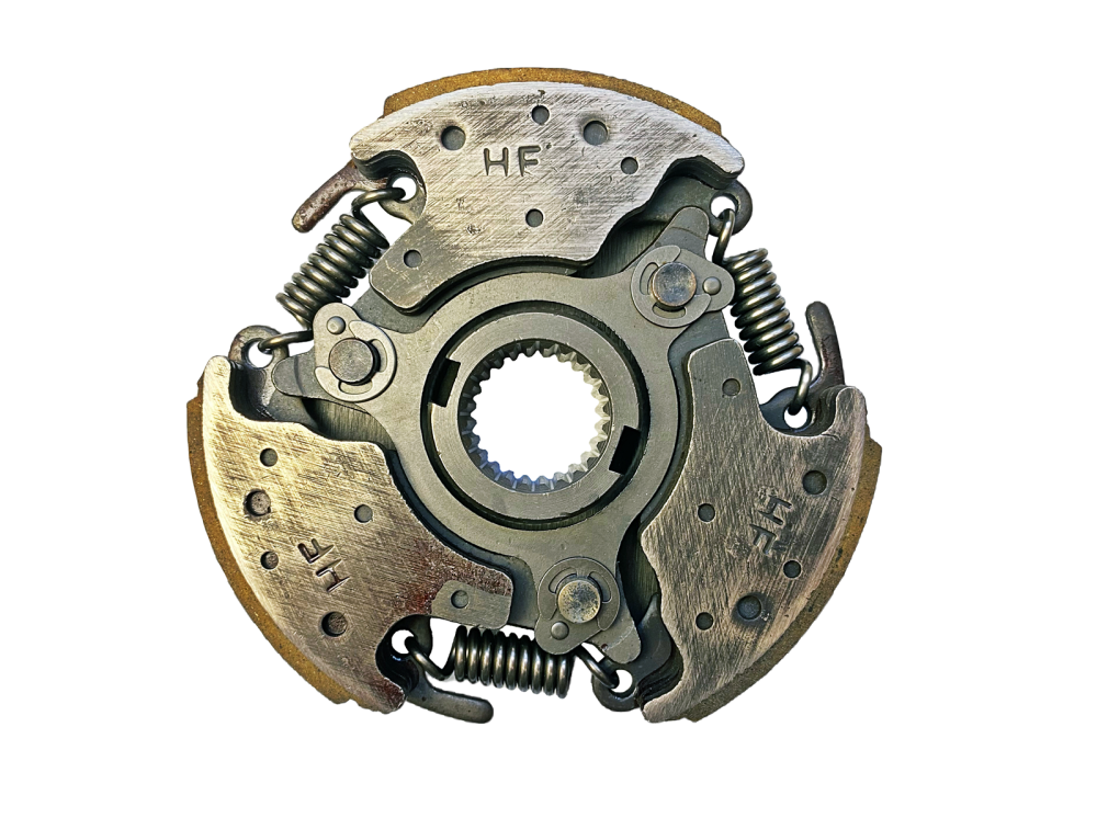 Sprzęgło odśrodkowe quad atv Bashan BS250S-5