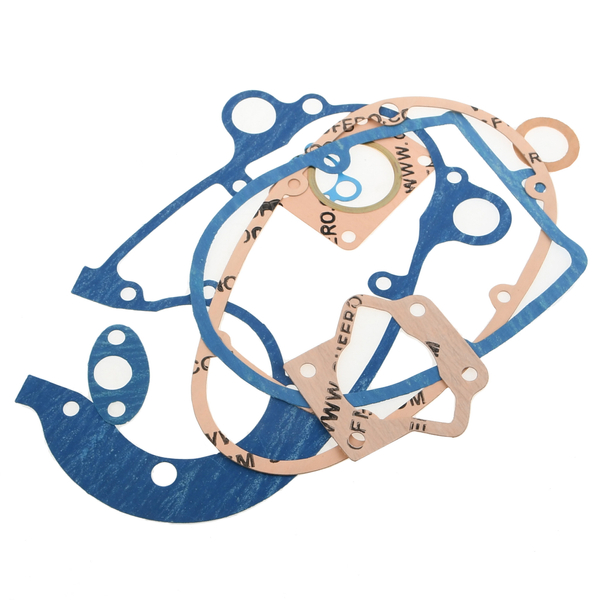 Uszczelki silnika Romet Komar 0,5mm DPR Classic