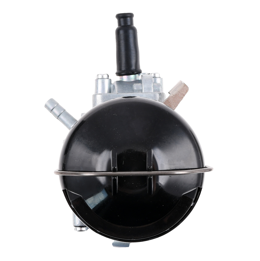 Gaźnik SHA 14/12 ze ssaniem ręcznym Delux