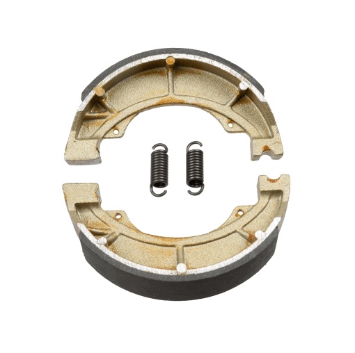 TRW szczęki hamulcowe 130x28mm Kawasaki Suzuki Hyosung