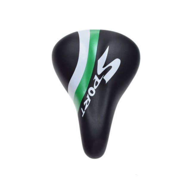 Siedzenie rowerowe dziecięce wygodne 215x150