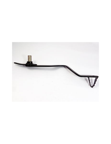 Dźwignia hamulca tył pitbike MRF 140RC MRF 140RC-Z