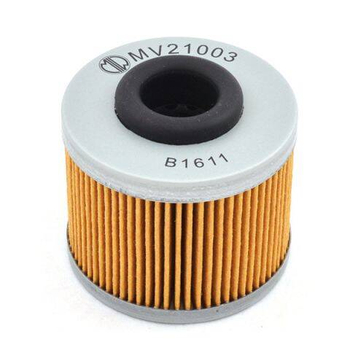 MIW Meiwa filtr oleju MV Augusta Brutale / F3 800 12-20 Brutale / F3 675 11-18