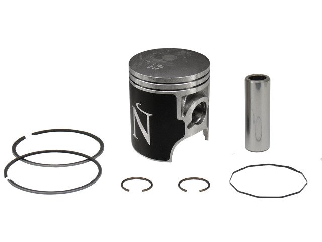 Tłok yamaha tdr tzr dt 125 56,23mm i szlif namura
