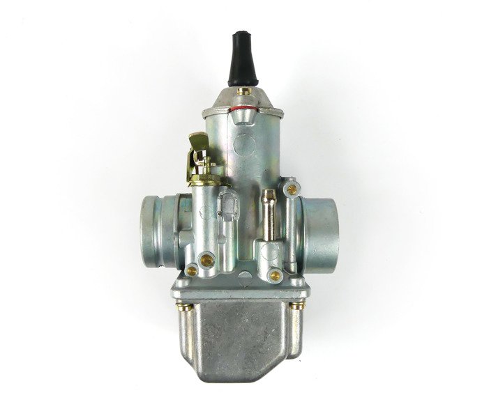 Kompletny gaźnik ikov jawa ts 350