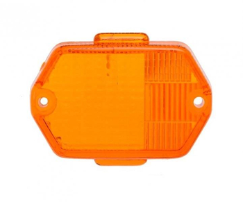 Klosz kierunkowskazu prostokątny mz etz simson s51