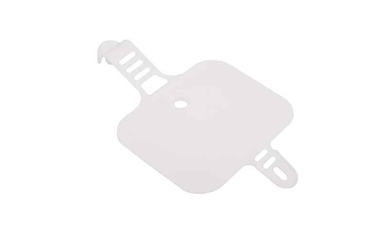 Zestaw Plastikowych Osłon Siedzenie Cross 110 125