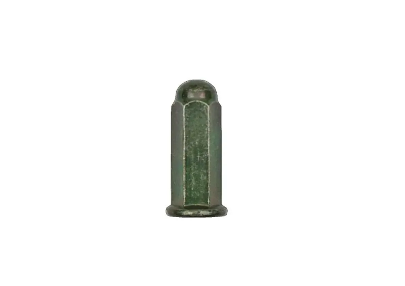 Nakrętka szpilki głowicy / szpilki wydechu / szpilki cylindra 30mm 4T M6