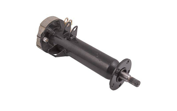 Oś napędowa do skutera elektrycznego Barton Tres